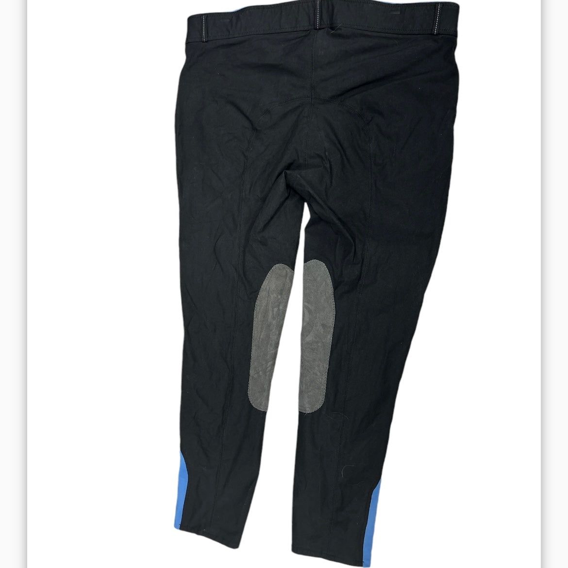 Khs Exchange Devon Aire Breech