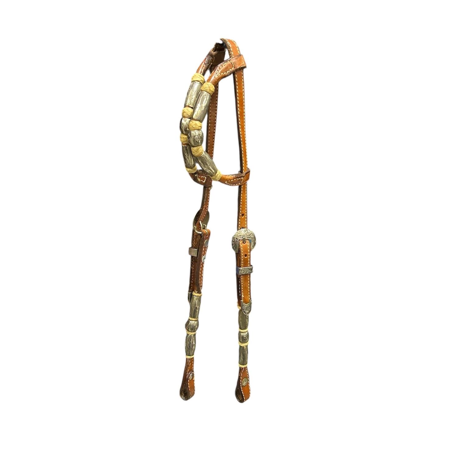 Two Ear Headstall