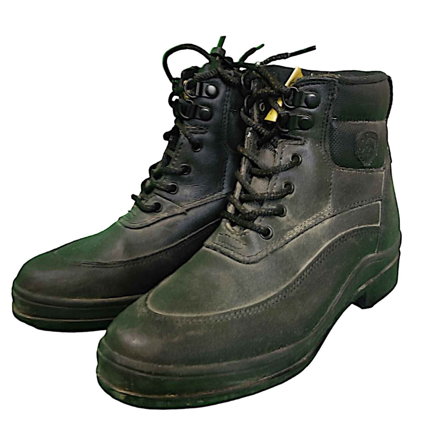 KHS-E (1) Ariat® Winter Paddock Boots