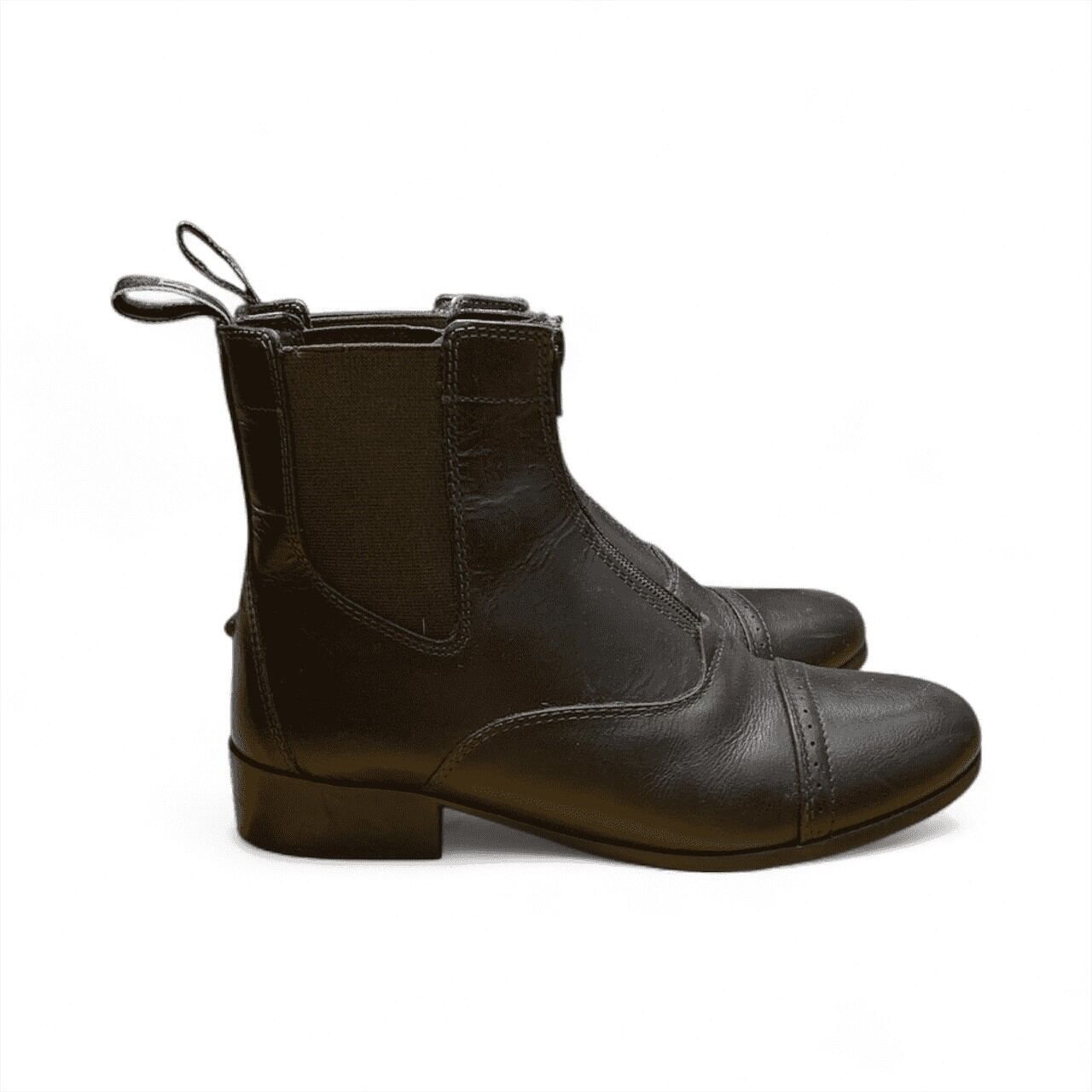 KHS-E 10 Ariat paddock boots
