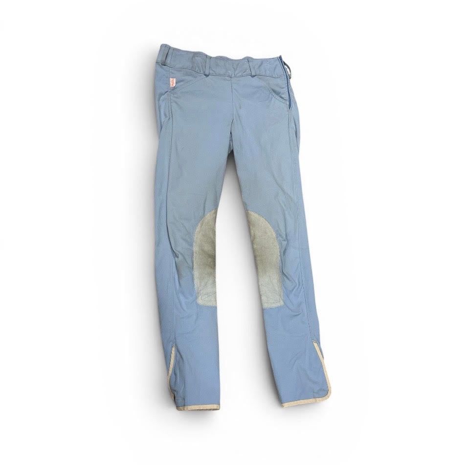 KHS-E 14 The Tailored Sportsman Breech