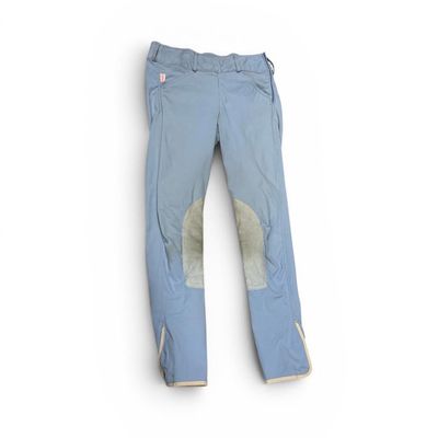 KHS-E 14 The Tailored Sportsman Breech