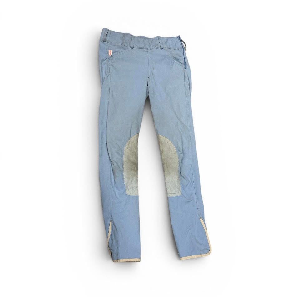 KHS-E 14 The Tailored Sportsman Breech