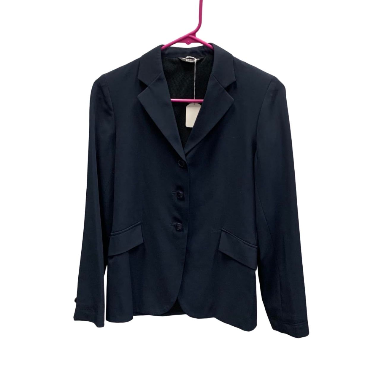 KHS-E 16R Childs Show Coat