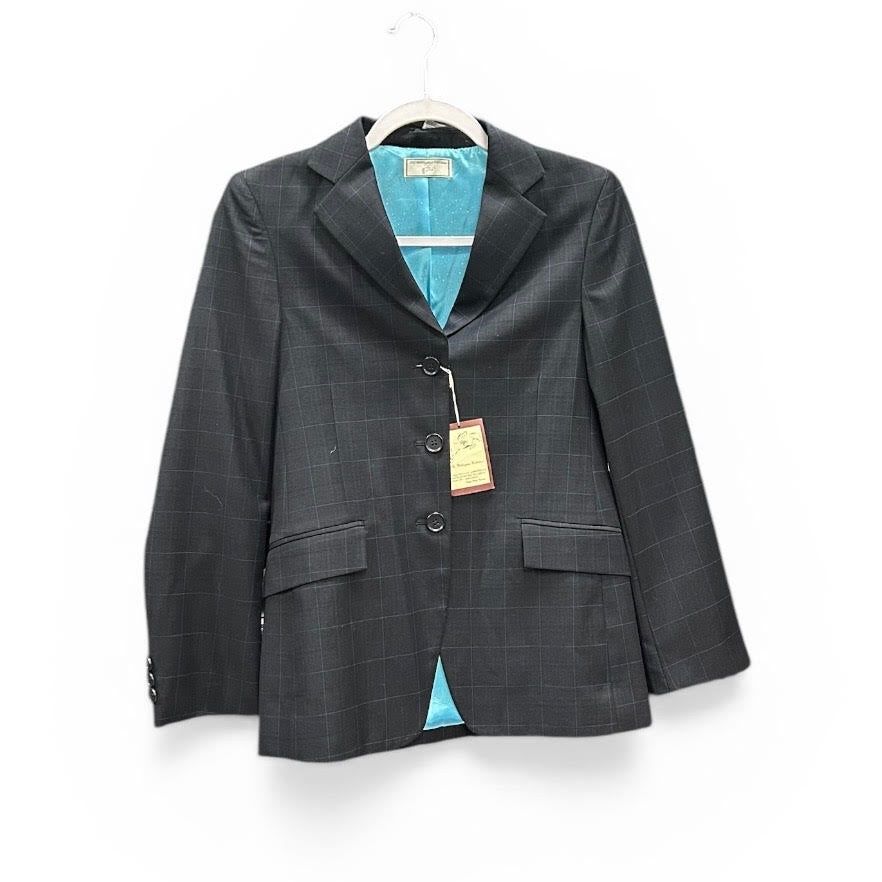 KHS-E 18R The Wellington Collection Show Coat