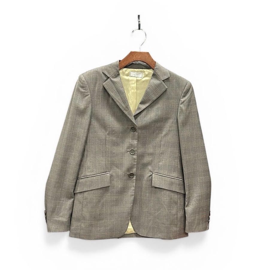 KHS-E 20S The Wellington Collection Show Coat