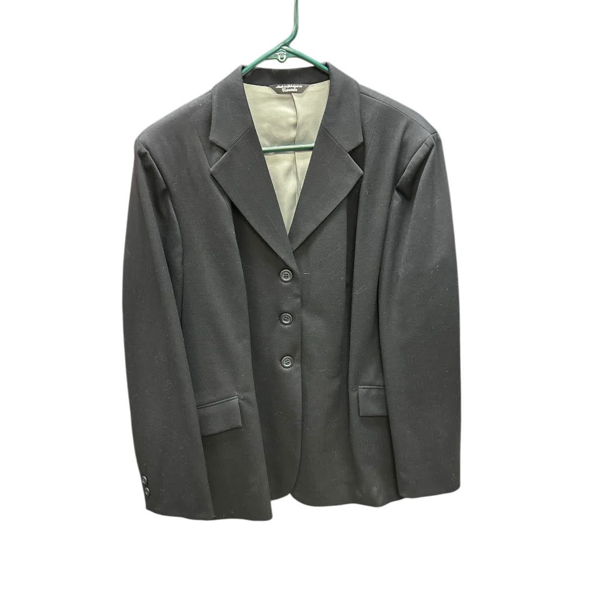 KHS-E 22R Hunt Coat