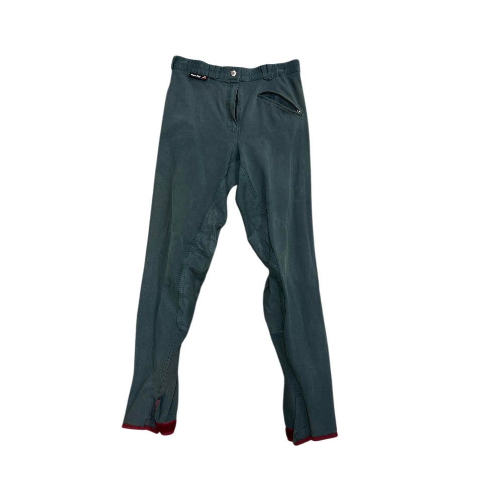 KHS-E 24 Eurostar Full Seat Breech