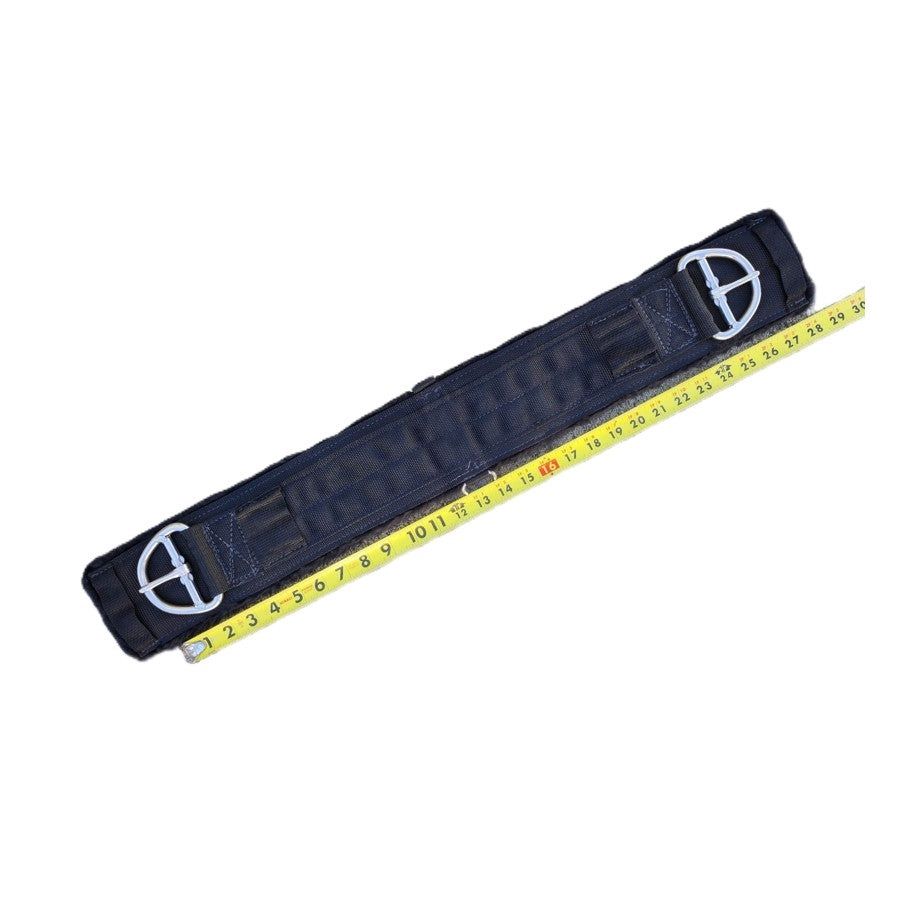 KHS-E 26" Fleece Lined Nylon Cinch