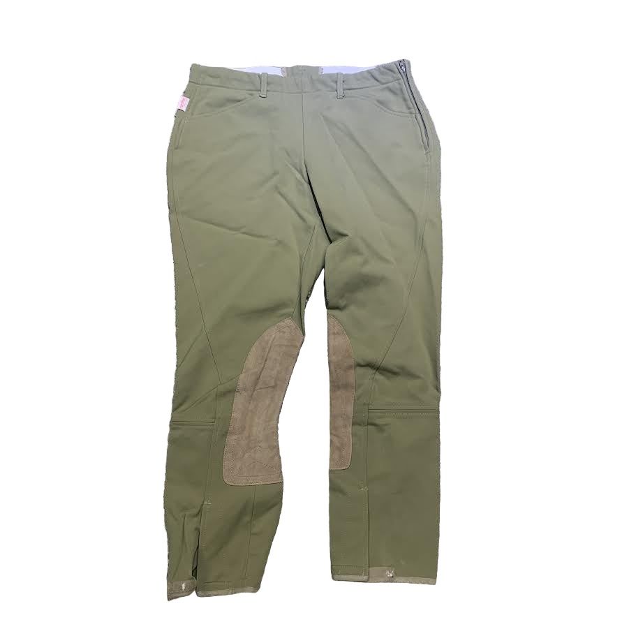 KHS-E 30 Tailored Sportsman Breech