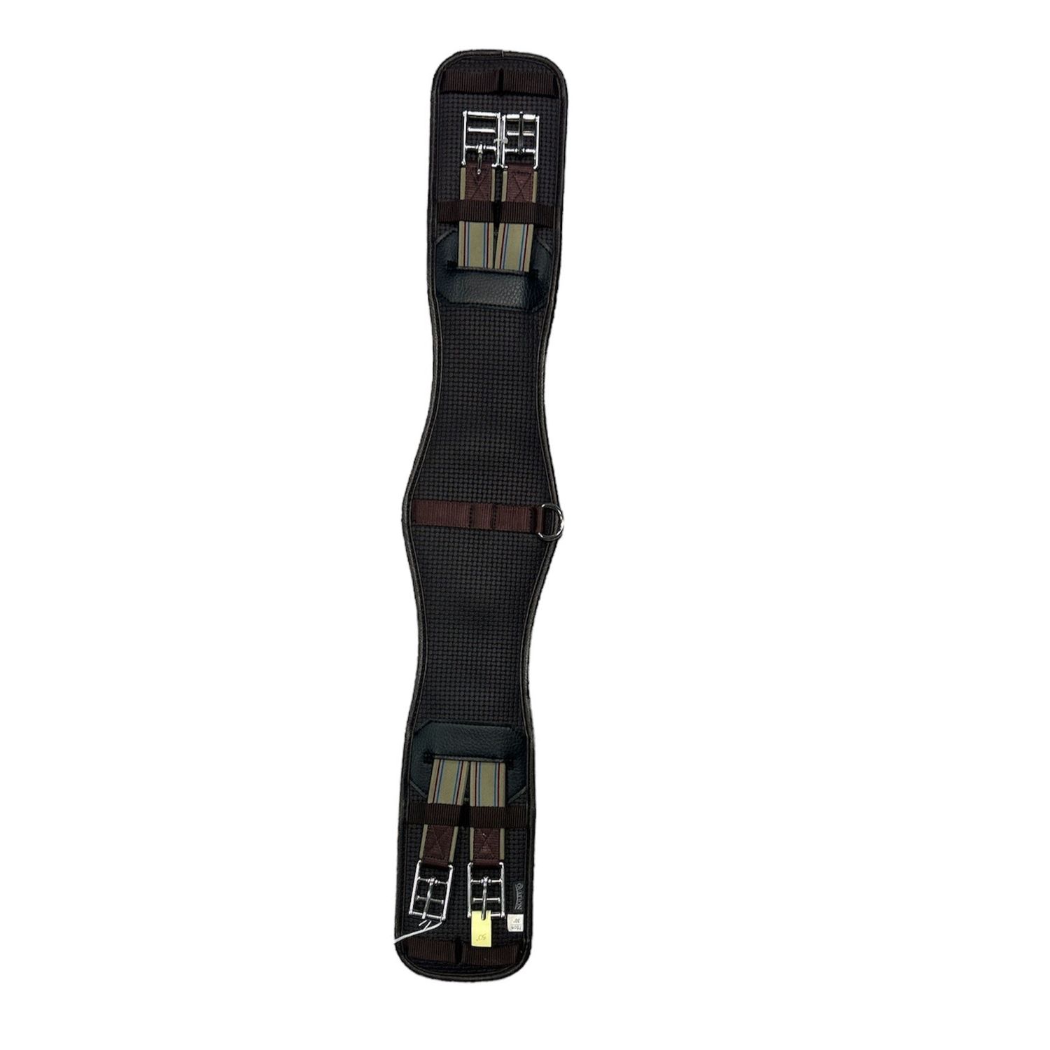 KHS-E 30" Air form Ovation® Mono flap Event Girth
