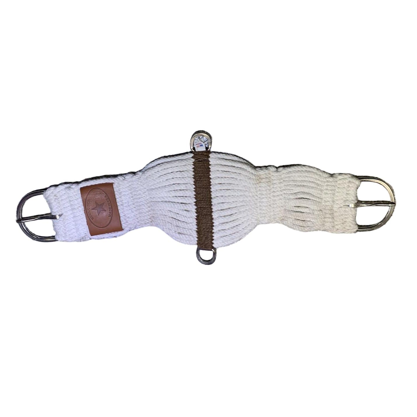 KHS-E 30" Mohair Cinch