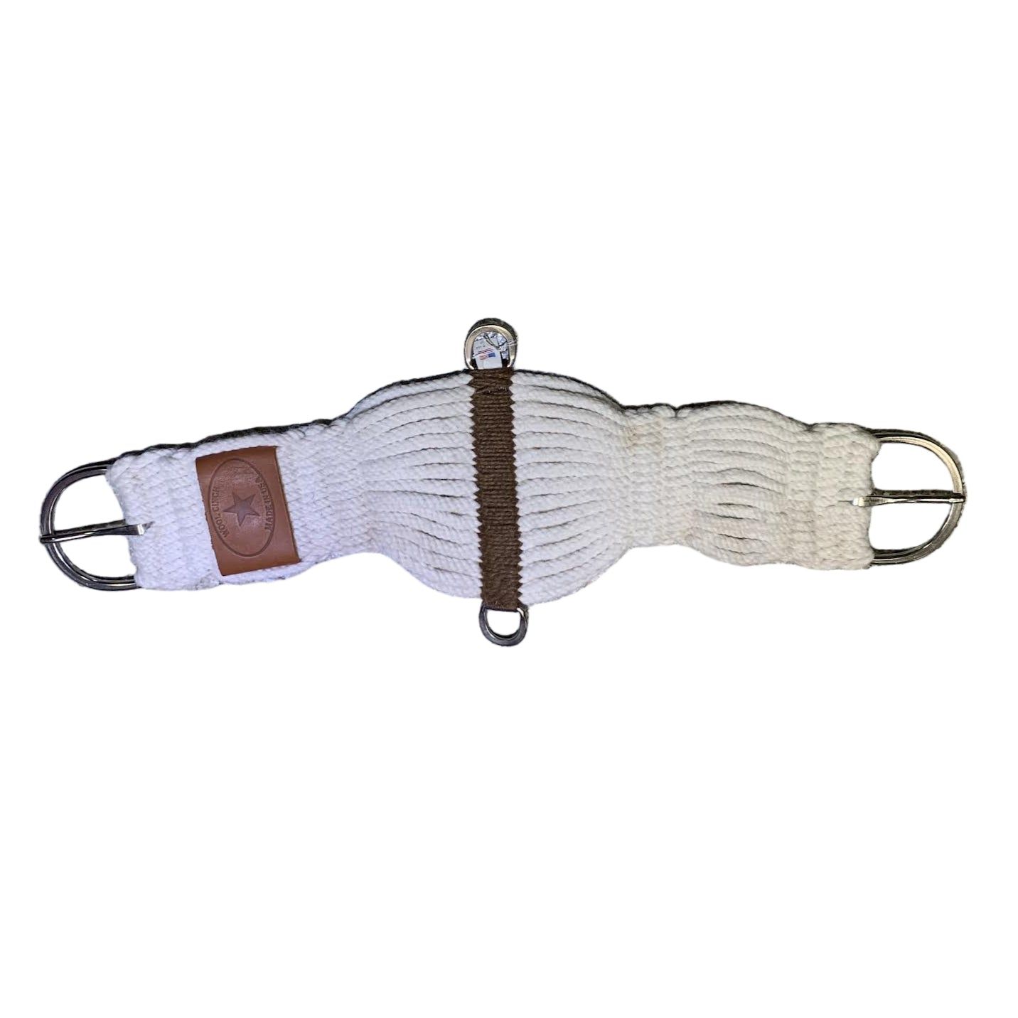 KHS-E 30" Mohair Cinch