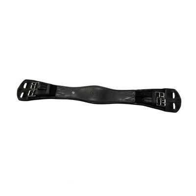 KHS-E (30) Schumacher Black Dressage Girth