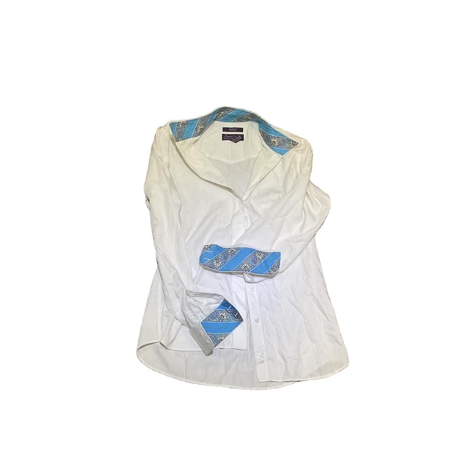 KHS-E 34 Essex Coolmax Show Shirt