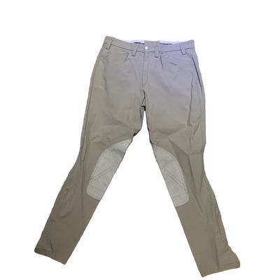 KHS-E 34 Pikeur Rodrigo Men's Breech