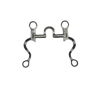 KHS-E 4 3/4" Robart™ Precision Spring Loaded Spoon Mouth Bit