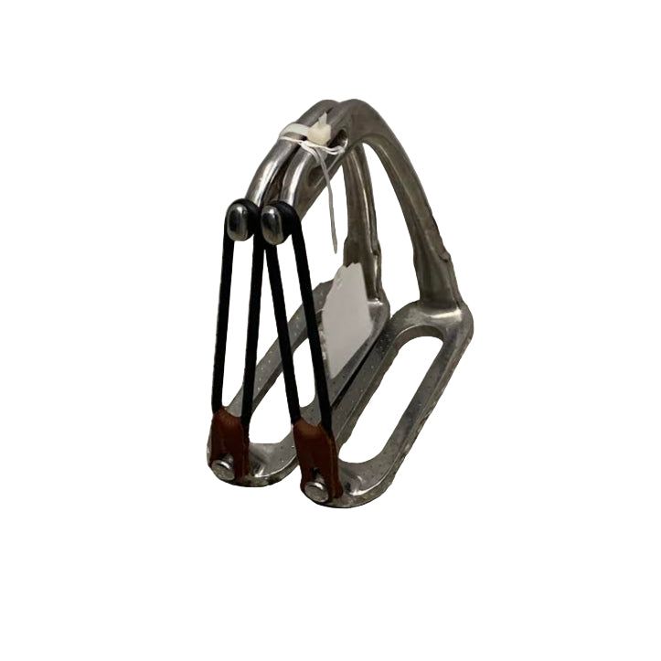 KHS-E (4.5) Peacock Safety Stirrups