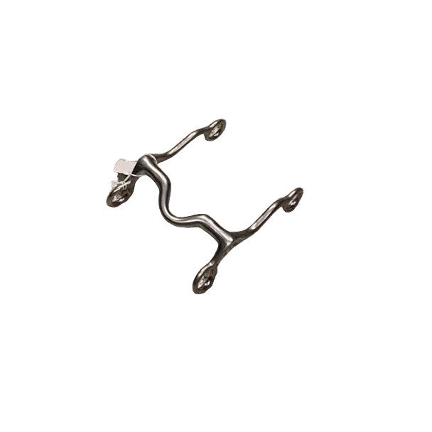 4.75" Ported Western Bit