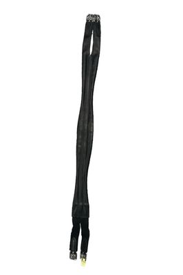 KHS-E (46) Stubben Leather Girth