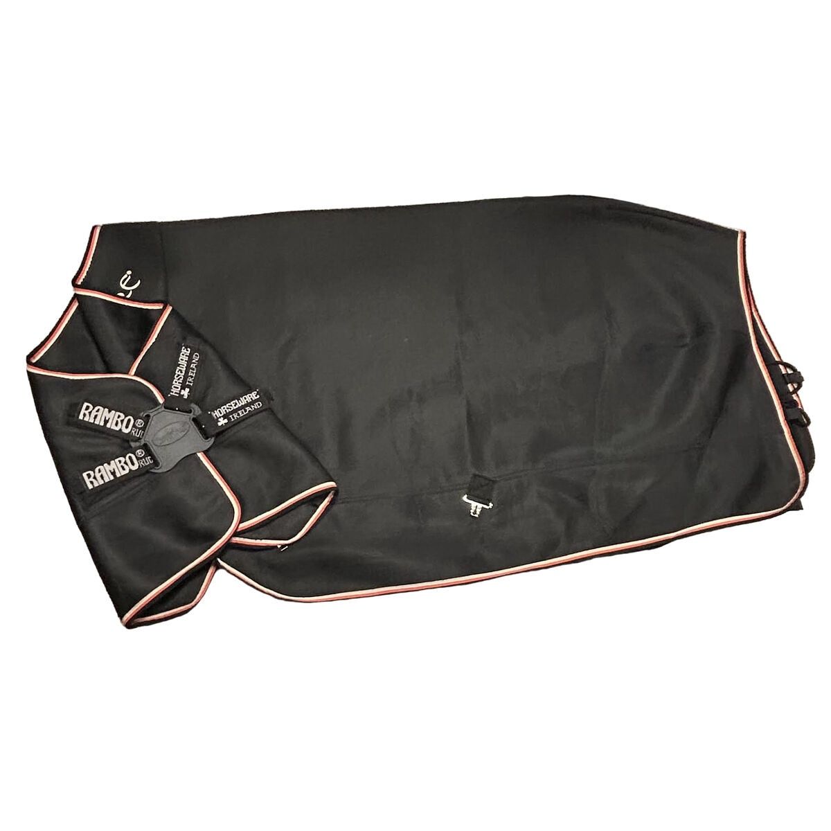75" Rambo Disk Front Airmax Cooler