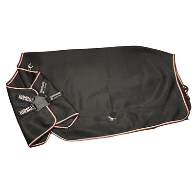 75" Rambo Disk Front Airmax Cooler