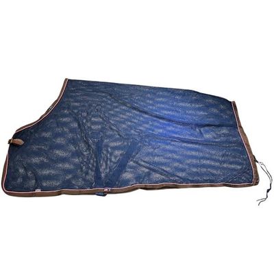 75" Triple Crown Scrim Sheet