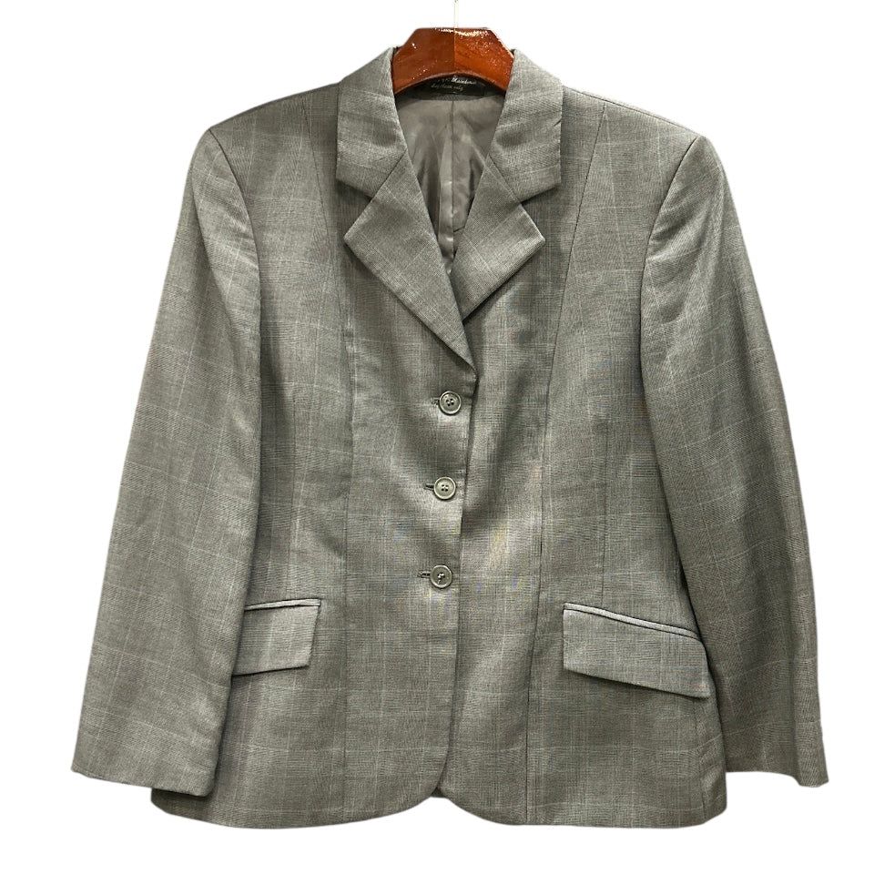KHS-E 8R Kocher Tack Shop Show Coat