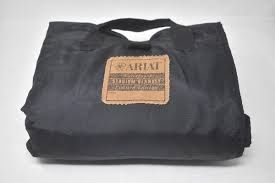 Ariat Waterproof Stadium Blanket