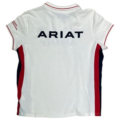 KHS-E Ariat® Kentucky 2010 Polo Shirt