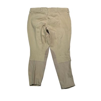 (32R) Ariat® Heritage Breech