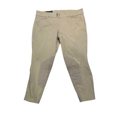 (32R) Ariat® Heritage Breech