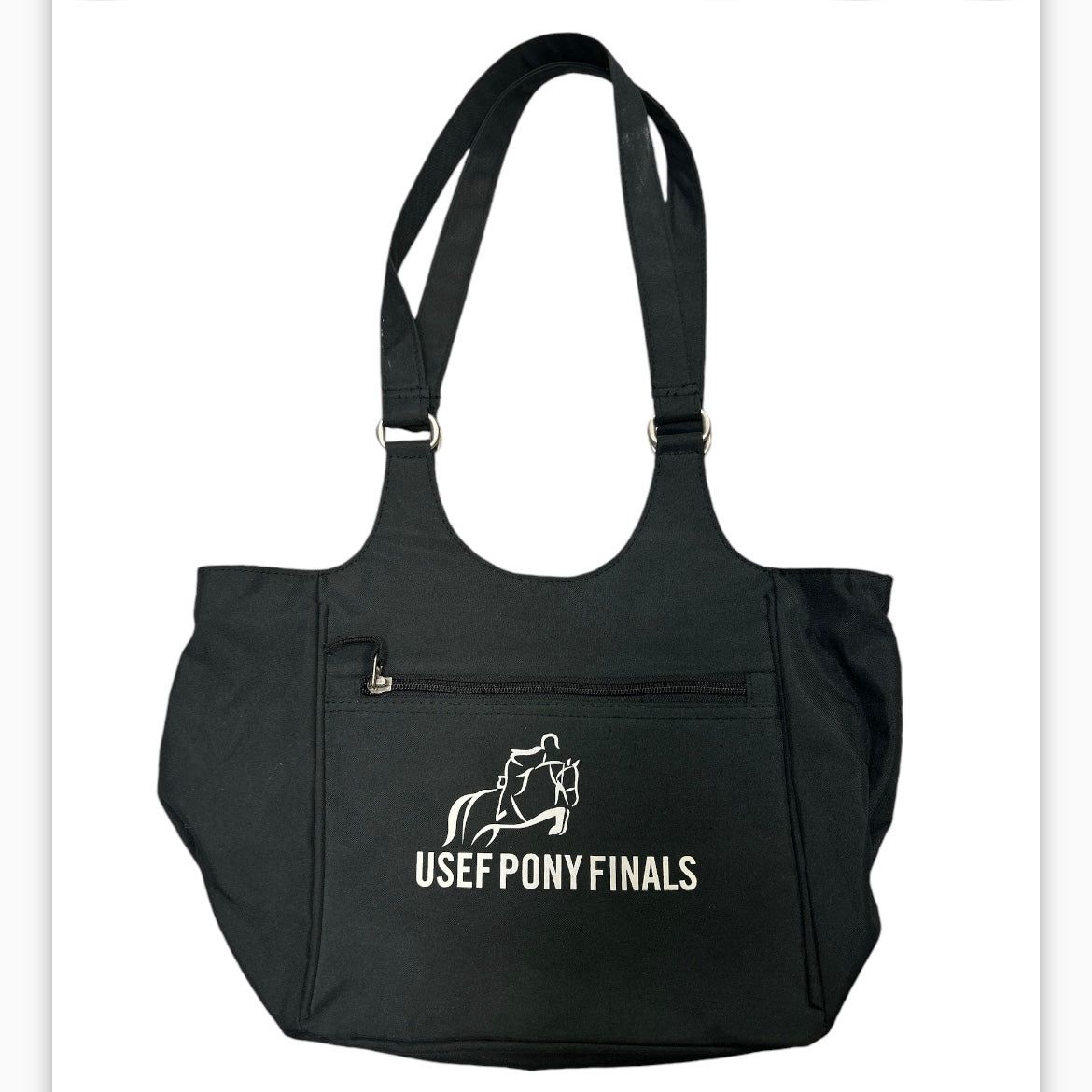 KHS-E Ariat® PF Carry All Tote Bag