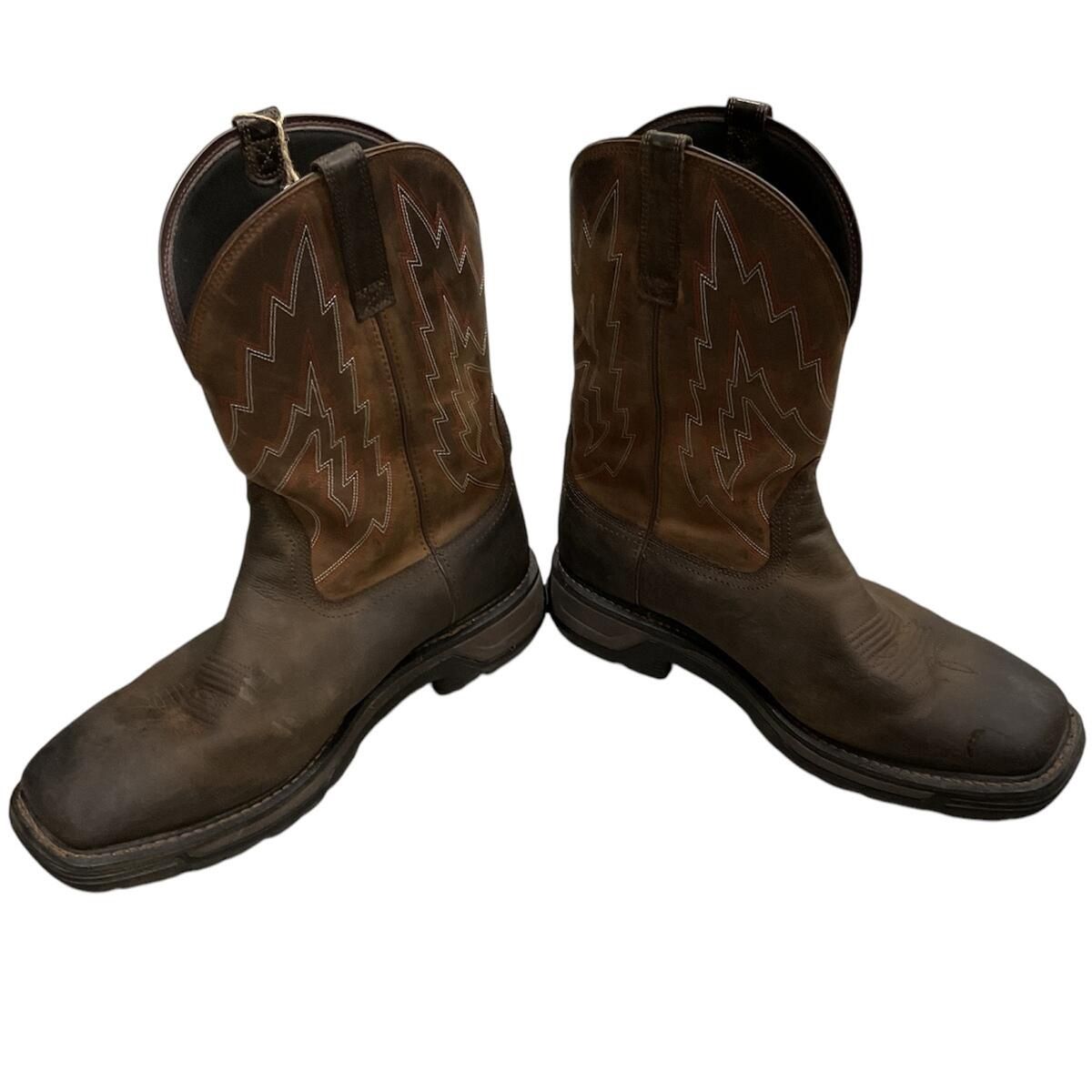 KHS-E Ariat® Men's Waterproof Work Boot