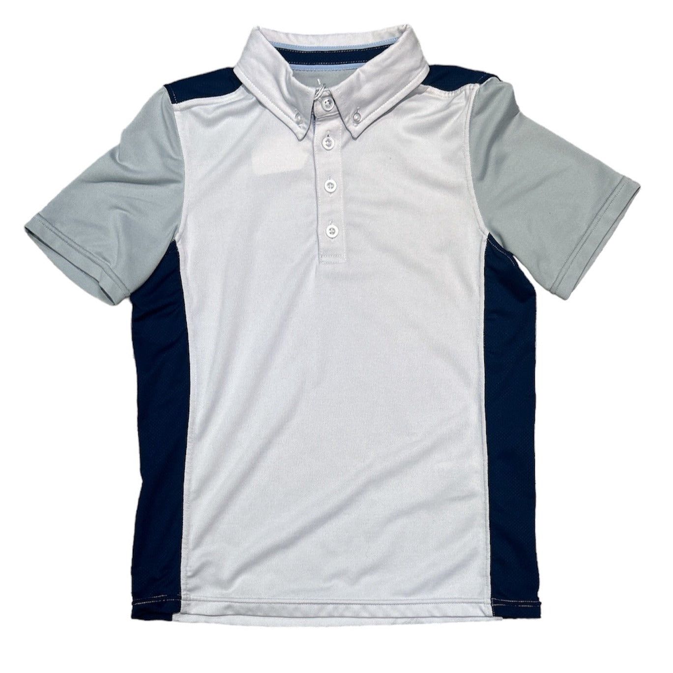 KHS-E Cool Blast Polo Youth Large