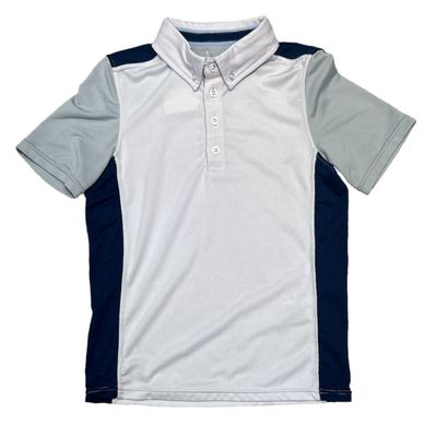 KHS-E Cool Blast Polo Youth Large