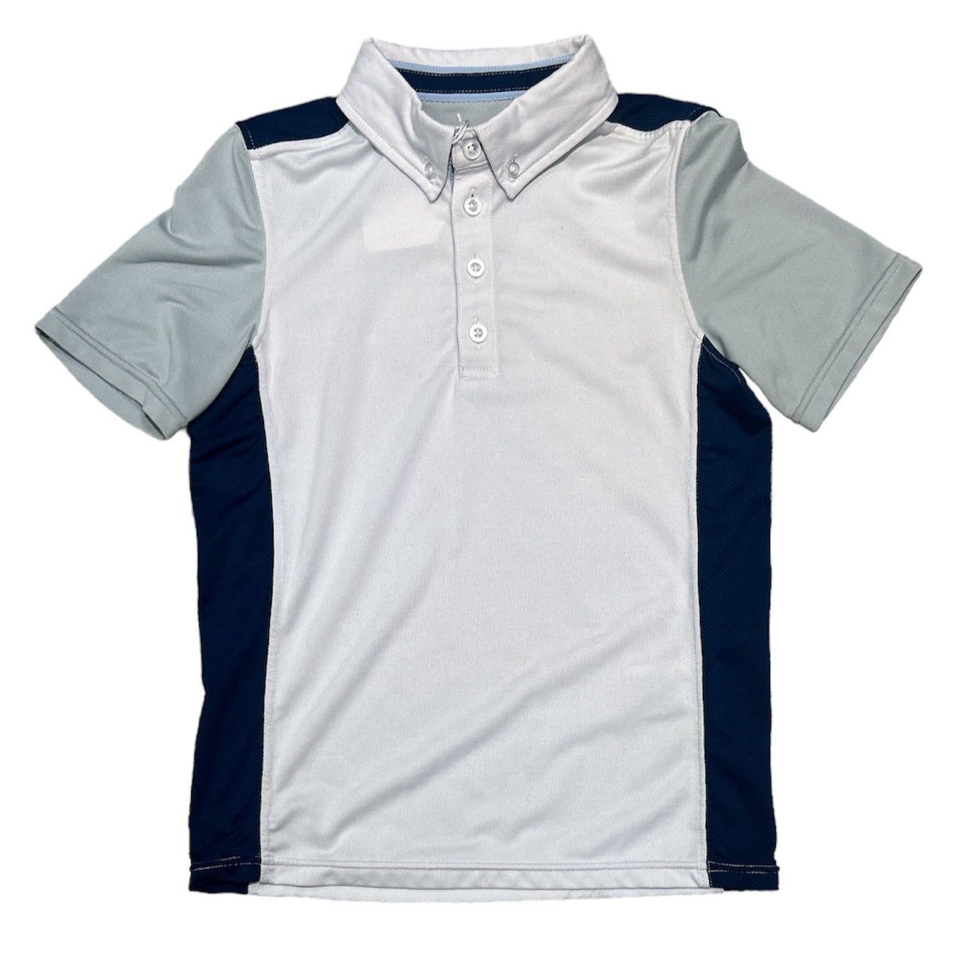 KHS-E Cool Blast Polo Youth Large