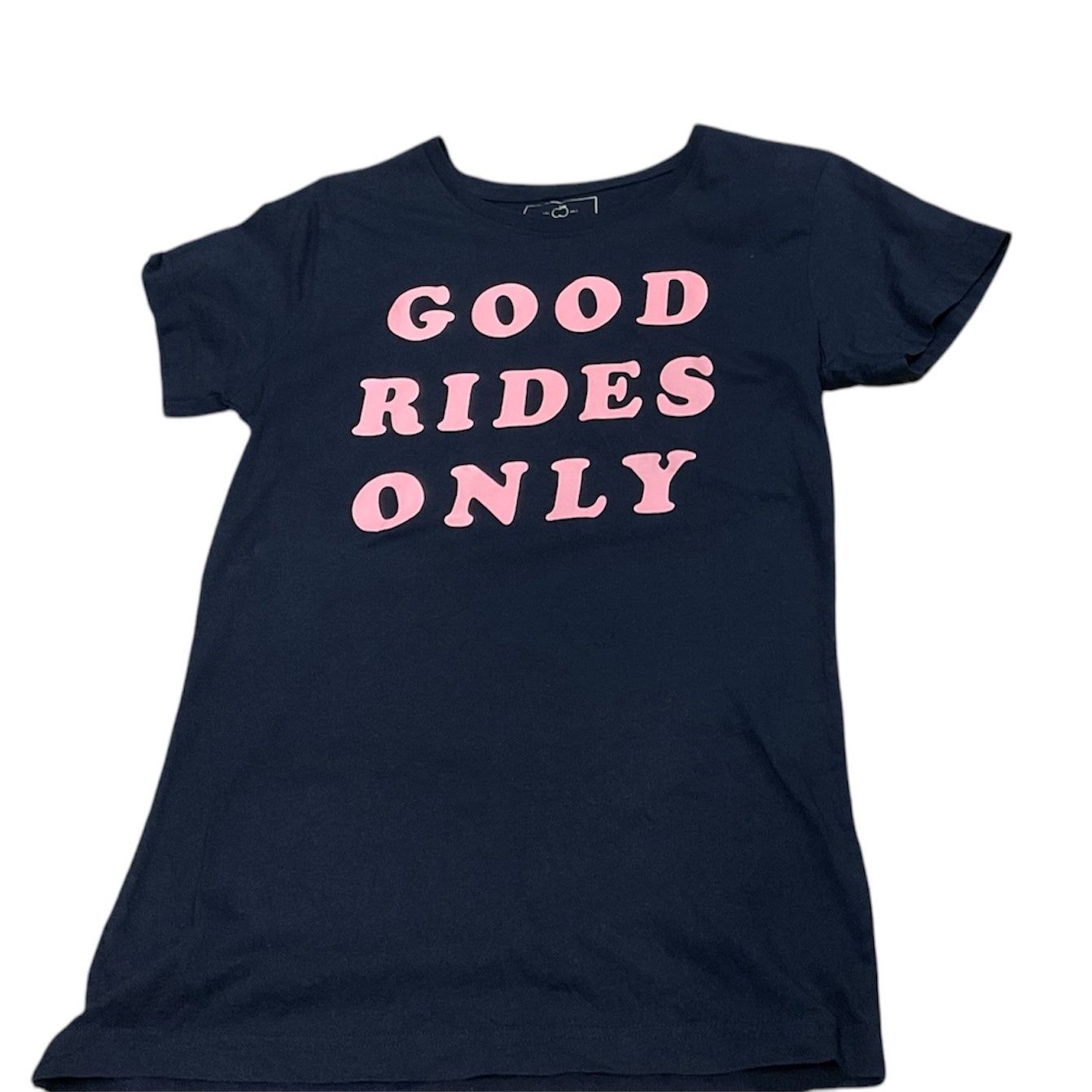 KHS-E Dapple Bay "Good Rides" T Shirt