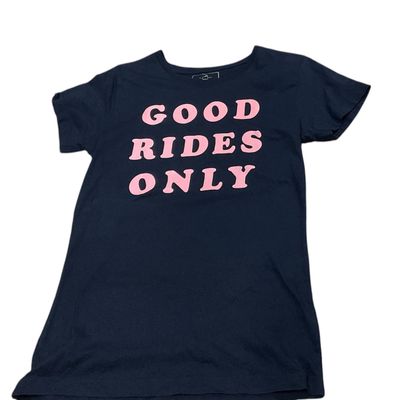 KHS-E Dapple Bay "Good Rides" T Shirt