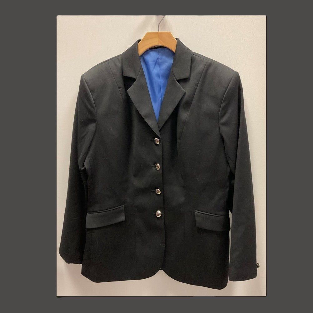 KHS-E Devon-Aire Show Jacket (12R)