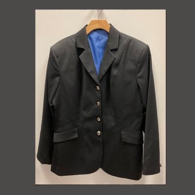 KHS-E Devon-Aire Show Jacket (12R)
