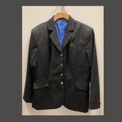 KHS-E Devon-Aire Show Jacket (12R)