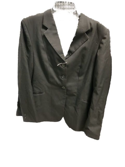 KHS-E Elite Show Jacket Womens 14T