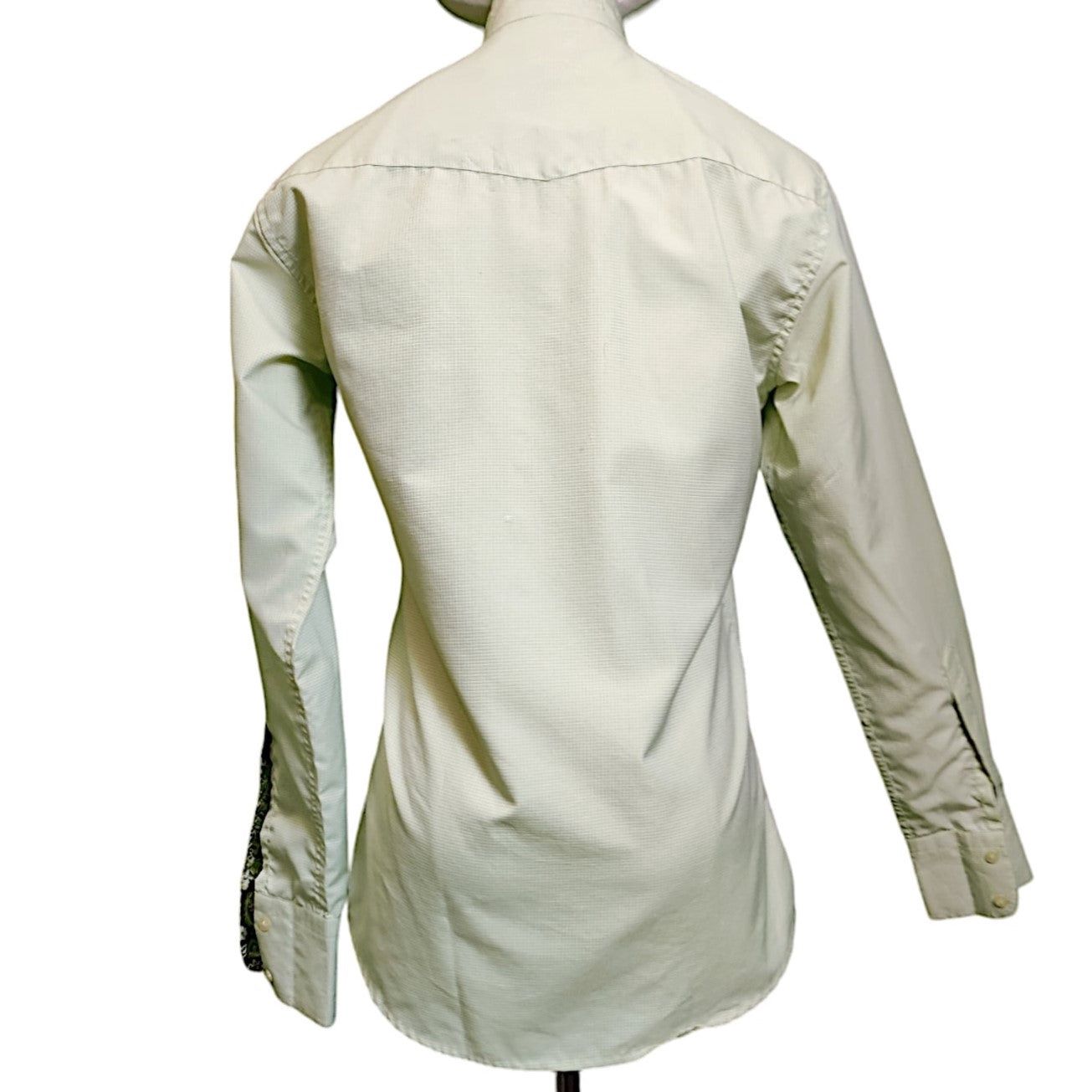 KHS-E English Show Shirt