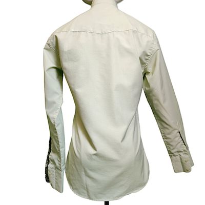 KHS-E English Show Shirt