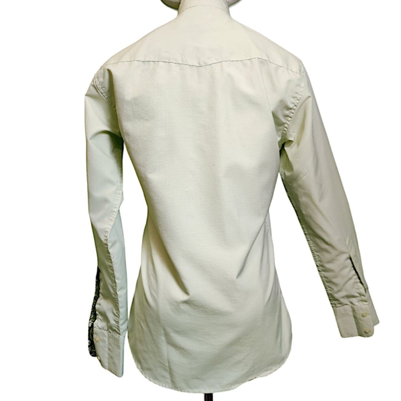 KHS-E English Show Shirt