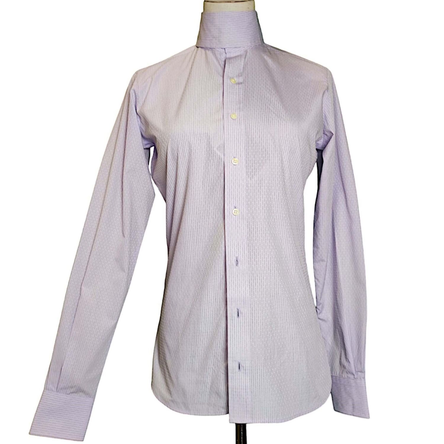 KHS-E Essex Ladies English Hunt Shirt