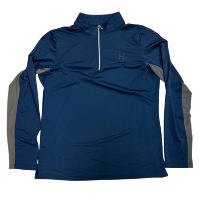 KHS-E L Hadley Sunshield Long Sleeve Shirt