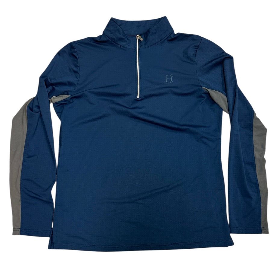 KHS-E L Hadley Sunshield Long Sleeve Shirt