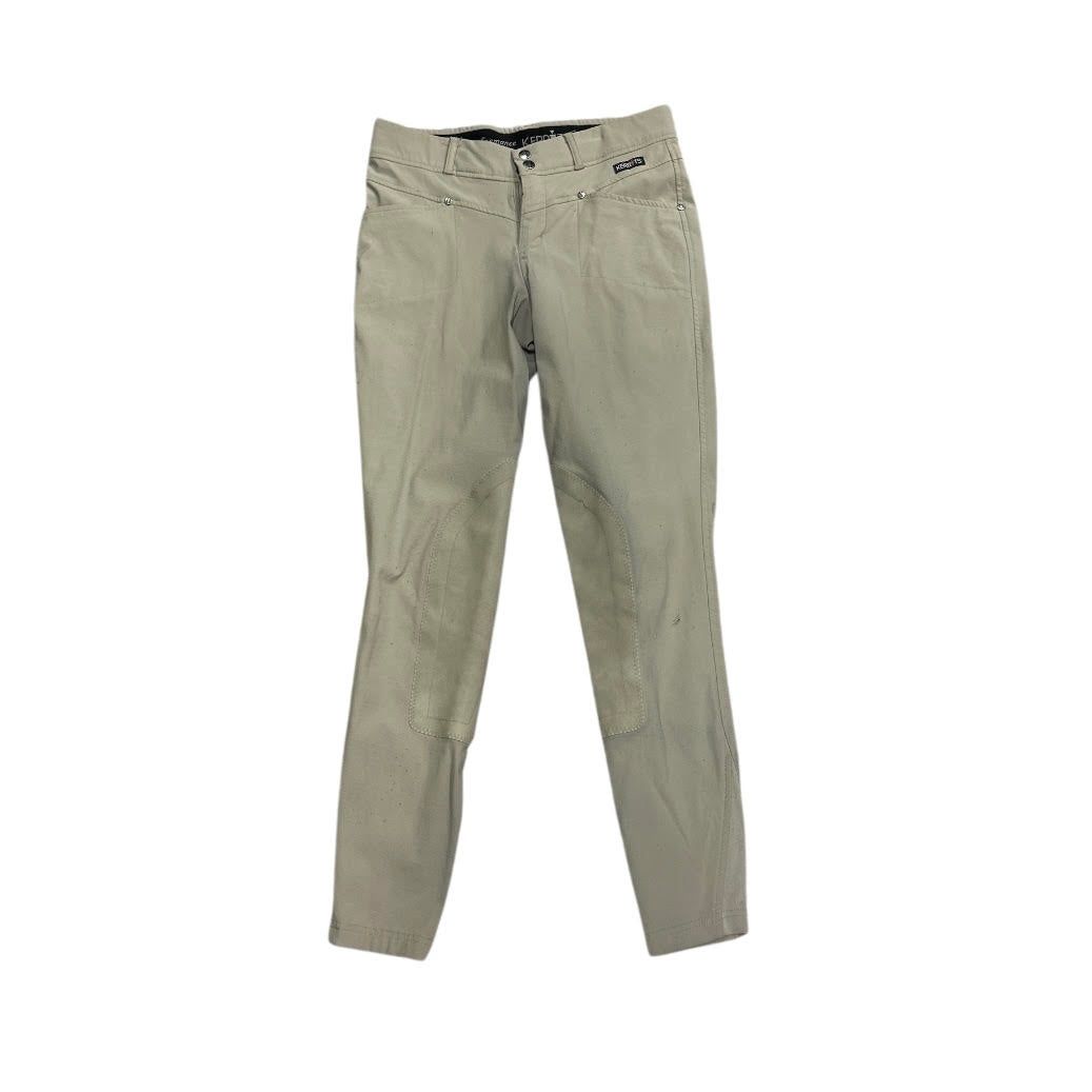 KHS-E M Kerrits Knee Patch Breech